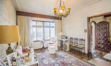 Casa com 4 quartos à venda na Rua Bernardino Caetano Fraga, 248, Santa Tereza, Porto Alegre