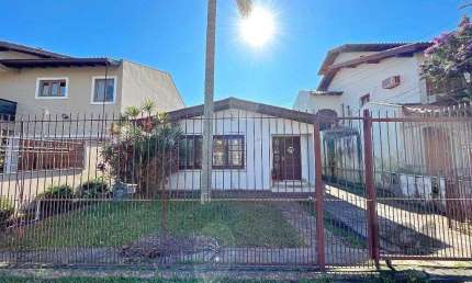 Casa com 3 quartos à venda na Rua Engenheiro Jorge Porto, 586, Ipanema, Porto Alegre
