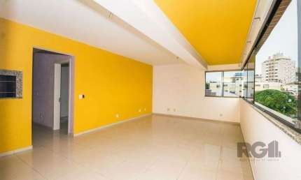 Excelente apartamento de 127m² com 3 dormitórios e 2 vagas.