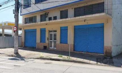 Ponto comercial para alugar na Avenida Ceará, 118, São João, Porto Alegre