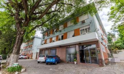 Apartamento 84m² - 3 dormitórios e 1 vaga no bairro Petrópolis