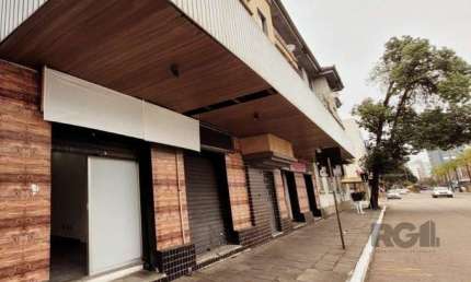 Ponto comercial à venda na Avenida Farrapos, 936, Floresta, Porto Alegre