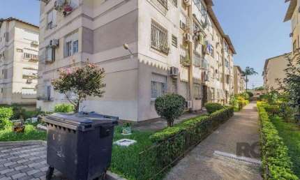Apartamento 75m² - 3 dormitórios no bairro Jardim Leopoldina