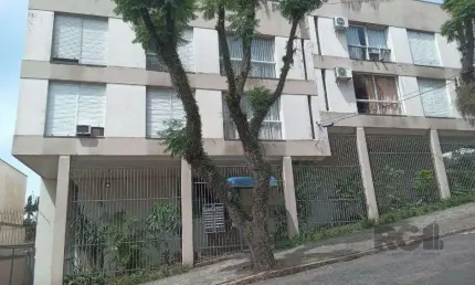 Apartamento com 2 quartos à venda na Rua Márcio Dias, 79, Nonoai, Porto Alegre