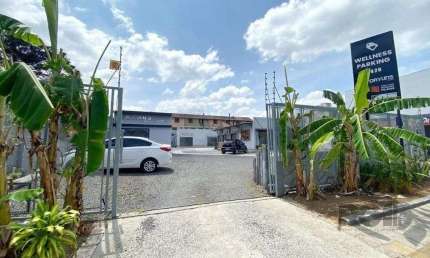Sala comercial para alugar na Rua Sílvio Silveira Soares, 2514, Camaquã, Porto Alegre