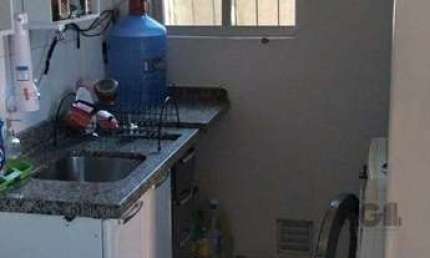 Apartamento com 2 quartos à venda na Rua Intendente Alfredo Azevedo, 785, Glória, Porto Alegre