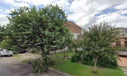 Terreno à venda na Avenida Quaraí, 155, Nonoai, Porto Alegre