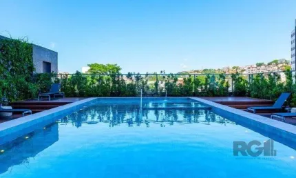 Apartamento 1 dor, 1 vaga coberta, localizado junto ao bourbon shopping teresópolis.