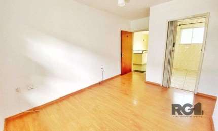 Apartamento com 2 quartos à venda na Avenida Teresópolis, 3603, Teresópolis, Porto Alegre