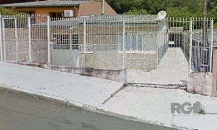 Casa com 3 quartos à venda na Estrada Pedreira I, 139, Lomba do Pinheiro, Porto Alegre