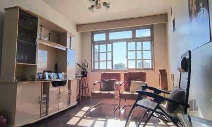 Apartamento com 3 quartos à venda na Rua Eurico Lara, 270, Medianeira, Porto Alegre
