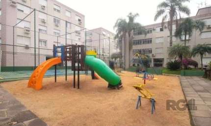 Apartamento com 3 quartos à venda na Avenida do Forte, 994, Vila Ipiranga, Porto Alegre