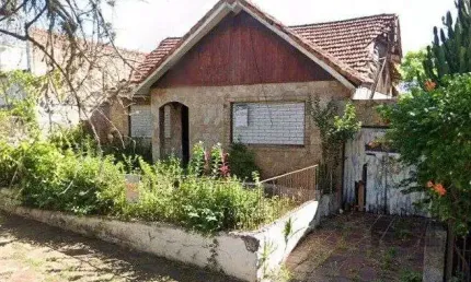 Terreno à venda na Rua Doutor Ney Cabral, 437, Nonoai, Porto Alegre