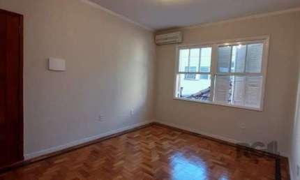Apartamento JK com 1 dormitório, no bairro Petrópolis