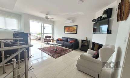 Casa Condominio para Venda - 250.88m², 3 dormitórios, sendo 3 suites, 3 vagas - Praia de Belas