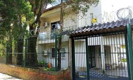 Casa com 3 quartos à venda na Rua Lauro Rodrigues, 658, Costa e Silva, Porto Alegre