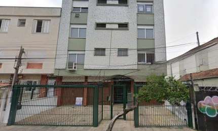 Apartamento com 2 quartos à venda na Rua General Lima e Silva, 1689, Centro Histórico, Porto Alegre