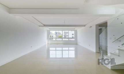 Cobertura para Venda - 243.26m², 3 dormitórios, sendo 1 suites, 2 vagas - Higienópolis