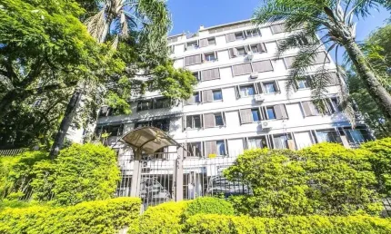 Apartamento 152m², 3 dormitórios, 2 vagas no bairro Auxiliadora