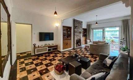 Apartamento com 3 quartos à venda na Rua Olavo Bilac, 566, Azenha, Porto Alegre
