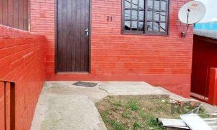 Casa com 1 quarto para alugar na Rua Vacacai, 101, Belém Velho, Porto Alegre