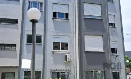 Apartamento com 2 quartos à venda na Rua Tenente Ary Tarrago, 519, Jardim Itu Sabará, Porto Alegre