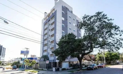 Apartamento com 2 quartos à venda na Rua Coronel Aparício Borges, 238, Glória, Porto Alegre