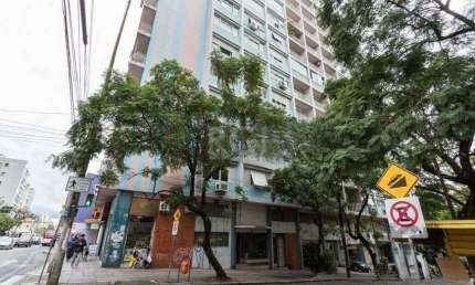 Apartamento com 3 quartos para alugar na Rua Anita Garibaldi, 1059, Mont Serrat, Porto Alegre