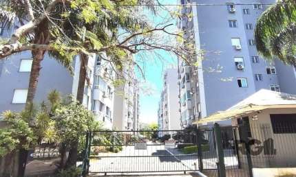 Apartamento com 3 quartos à venda na Rua Wilson Adnislen Freitas de Paiva Bueno, 91, Cavalhada, Porto Alegre