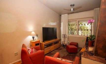 Casa com 3 quartos à venda na Rua General Gomes Carneiro, 978, Medianeira, Porto Alegre