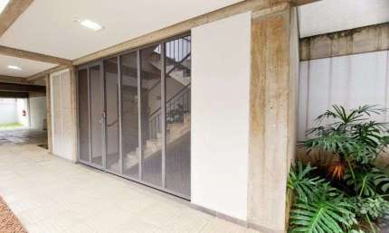 Apartamento com 2 quartos para alugar na Rua Domingos Crescêncio, 881, Santana, Porto Alegre