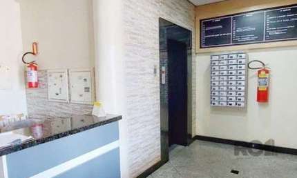 Sala comercial para alugar na Avenida Wenceslau Escobar, 2996, Tristeza, Porto Alegre