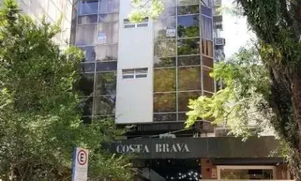 Sala comercial à venda na Rua Dona Laura, 228, Rio Branco, Porto Alegre