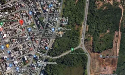 Terreno à venda na Rua da Penha, 180, Vila Vista Alegre, Cachoeirinha