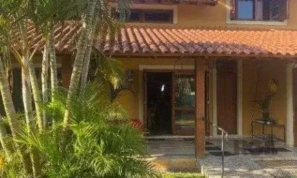Casa com 3 quartos à venda na Rua Fernando Gertum, 228, Centro, Barra do Ribeiro