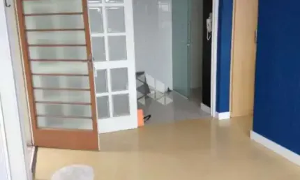 Apartamento com 2 quartos à venda na Avenida Engenheiro Francisco Rodolfo Simch, 796, Sarandi, Porto Alegre