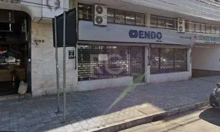 Sala comercial à venda na Avenida Cristóvão Colombo, 2185, Floresta, Porto Alegre
