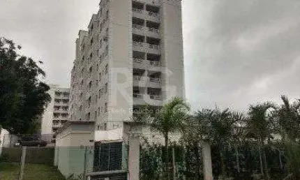 Apartamento com 2 quartos à venda na Avenida Protásio Alves, 9277, Morro Santana, Porto Alegre