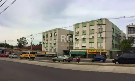 Apartamento para Venda - 66m², 2 dormitórios, Teresópolis