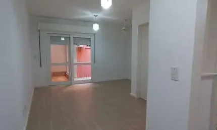 JK/Kitnet com 1 quarto e 29.84m² na Rua José Do Patrocínio - Cidade Baixa, Porto Alegre