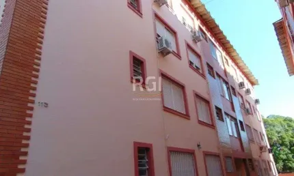 Apartamento com 2 quartos à venda na Rua Silvério Souto, 173, Teresópolis, Porto Alegre