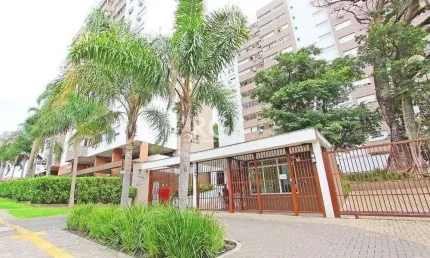 Apartamento 49,01m², 1 dormitório, 1 vaga no bairro Teresópolis