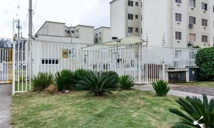 Apartamento de 1 dormitório no bairro mário quintana
