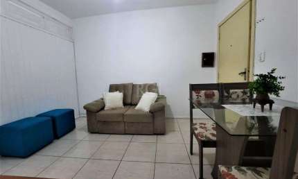 Apartamento para Venda - 50.8m², 2 dormitórios, Centro Histórico