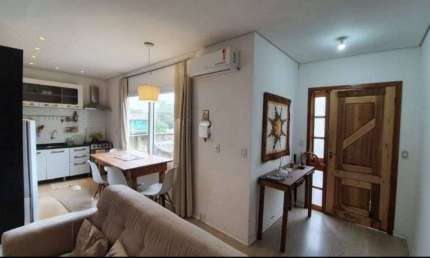 Casa 3 dormitórios à venda no Bairro Passo das Pedras