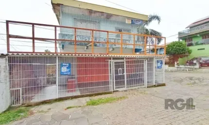 Ponto comercial para alugar na Rua Vinte e Seis de Dezembro, 129, Vila São José, Porto Alegre