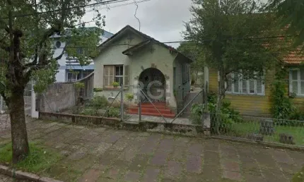 Terreno à venda na Rua Campos Elíseos, 170, Glória, Porto Alegre