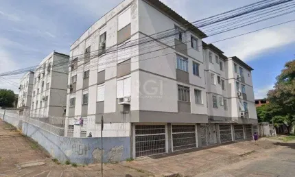Apartamento para Venda - 61m², 2 dormitórios, Nonoai