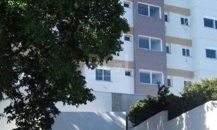 Apartamento para Venda - 75.43m², 1 dormitório, 2 vagas - Santo Antonio