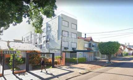 Apartamento com 1 quarto para alugar na Rua Pedro Boticário, 226, Glória, Porto Alegre
